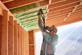 Best Fireproof Insulation  in Madison, MS